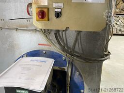 Höcker Polytechnik Vacumobil EA 300