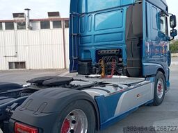 DAF XF 530 FT full pneumatico