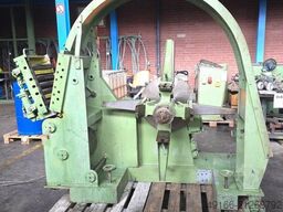SCHULER AHR 320-2