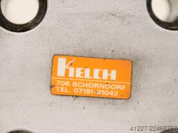 Kelch Aufnahme  Ø 32 mm