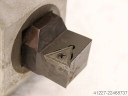 Kelch Aufnahme  Ø 32 mm
