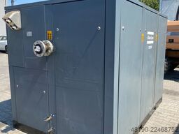 Atlas Copco GA160