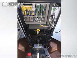 FANUC LR Mate 200iD/7L auf Bosch APAS assistant i6