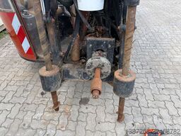 Ditch Witch JT20 / 2017 BJ / 3.322 H / Bohrgestänge, Funk