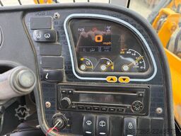 JCB 540-170 / 2017 BJ / 3.169 H / A/C