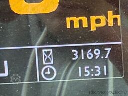 JCB 540-170 / 2017 BJ / 3.169 H / A/C