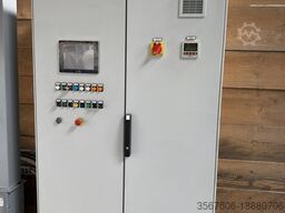 Nova pellet N-MIDI 90