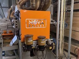 Nova pellet N-MIDI 90