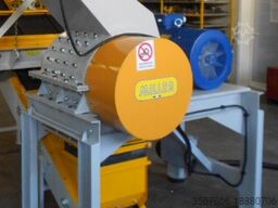 Nova pellet N-MIDI 90