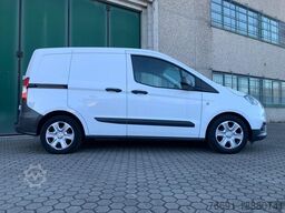 Ford Courier Van - Euro 6