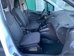 Ford Courier Van - Euro 6