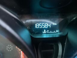 Ford Courier Van - Euro 6