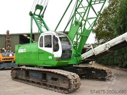 Kobelco BM 500