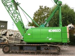 Kobelco BM 500