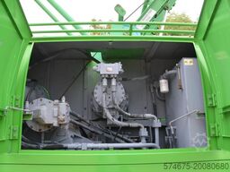 Kobelco BM 500