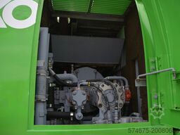 Kobelco BM 500