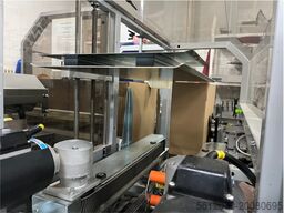 SOCO SYSTEM BE 2200 ATS RIGHT