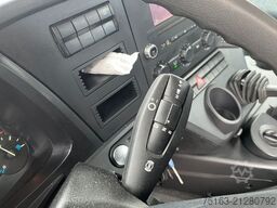 MERCEDES-BENZ Arocs 3240 B 8x4 Betonmischer AP Achsen