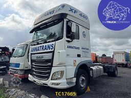 DAF XF 440
