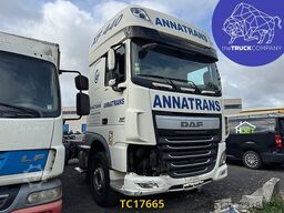 DAF XF 440