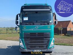 Volvo FH 500