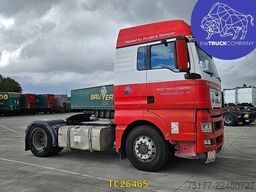 MAN TGX 440
