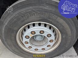 DAF XF 450