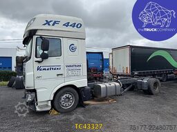 DAF XF 440