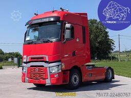 Renault T 480