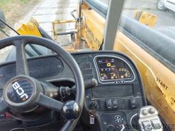 JCB 540-140