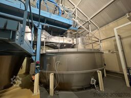 GEA Niro Atomizer Spray Dryer MSD