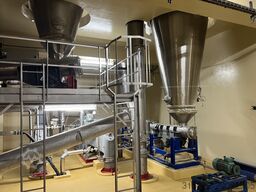 GEA Niro Atomizer Spray Dryer MSD