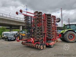 HORSCH Pronto 9 DC
