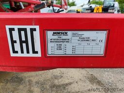 HORSCH Pronto 9 DC