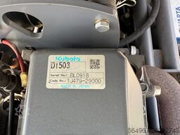 Hamm HD10 VT Kombiwalze Stahl Gummi