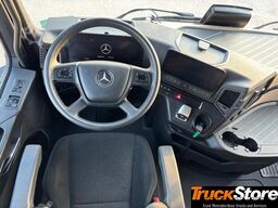  Actros 1851 LS