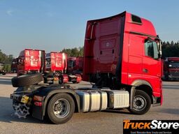  Actros 1851 LS