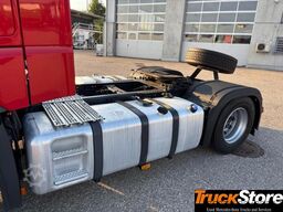  Actros 1851 LS