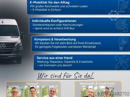 MERCEDES-BENZ Mercedes Benz Sprinter Altas Cityline