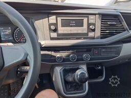 VW T6.1 9-Sitzer-Stoff Klima