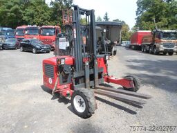 MOFFETT M 4 25.3/ 880 Std. ALLRAD !!