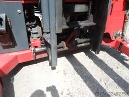 MOFFETT M 4 25.3/ 880 Std. ALLRAD !!