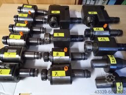 TRAUB - WENDEL TRAUB TNA 480