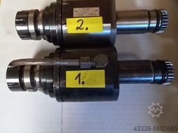 TRAUB  - WENDEL TRAUB TNA 480
