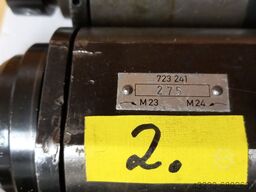 TRAUB - WENDEL TRAUB TNA 480