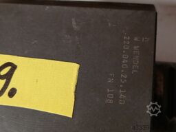 TRAUB - WENDEL TRAUB TNA 480