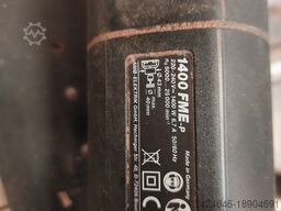 Maweg Motorquickomat Z