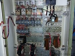 PORĘBA TPK 90 x 4000