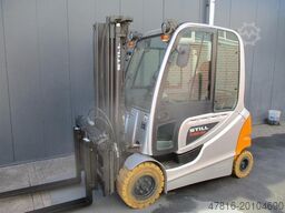 STILL RX 60-30