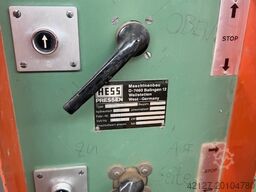 Hess Export